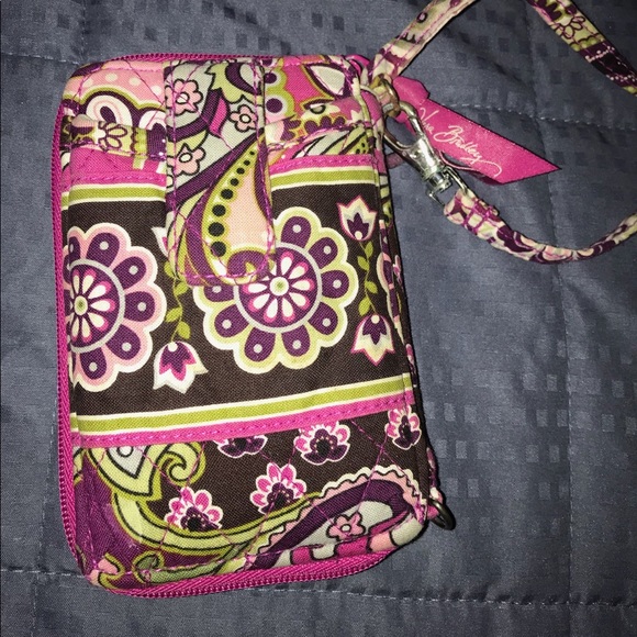 Vera Bradley 2pc  Bundle - Picture 4 of 6